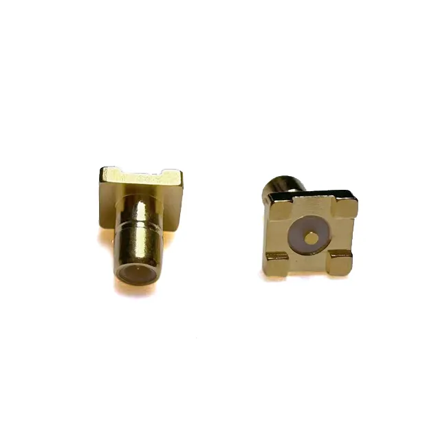 Connector