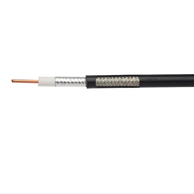 RF Coaxial Cable TDLMR200