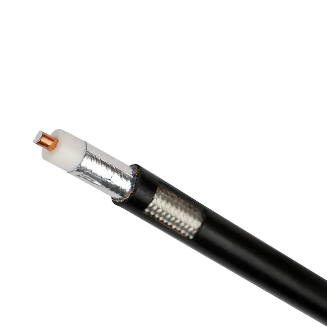 RF Coaxial Cable TDLMR600
